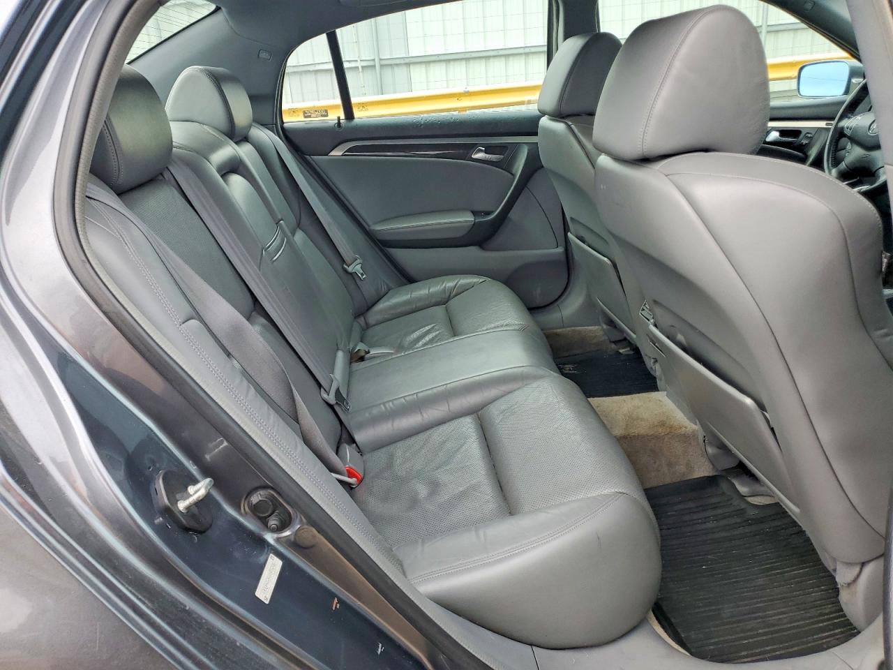 2005 ACURA TL