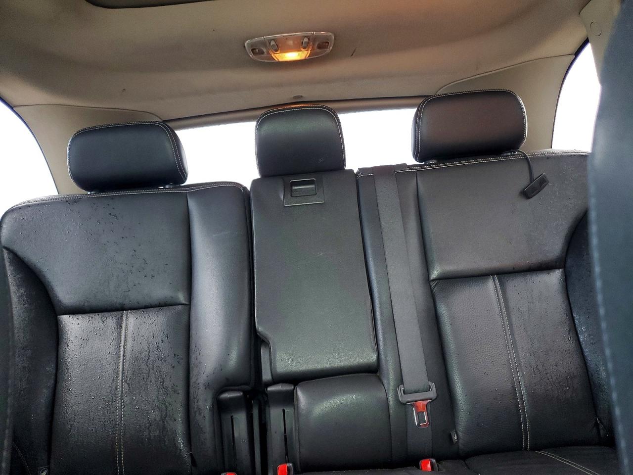 2010 FORD EDGE