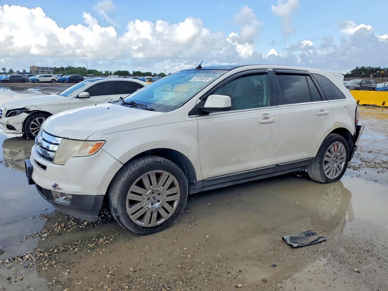 2010 FORD EDGE