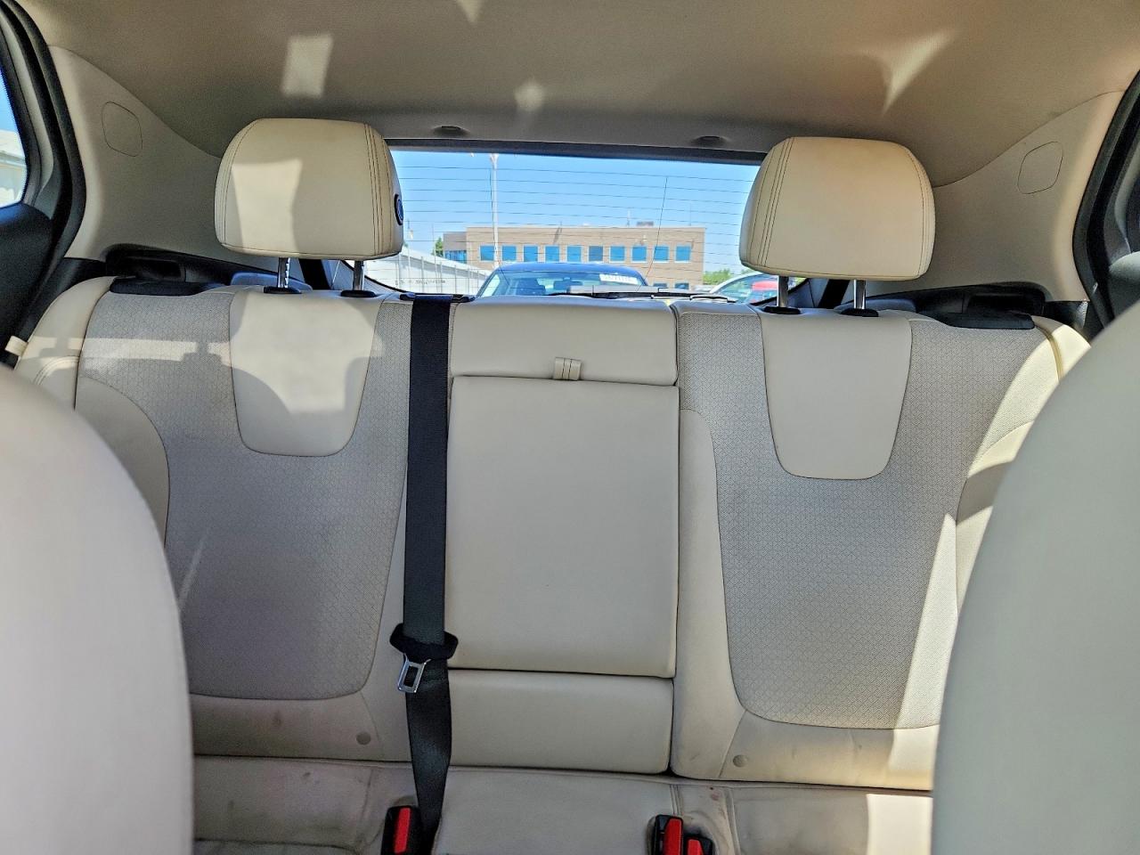 2024 BUICK ENCORE