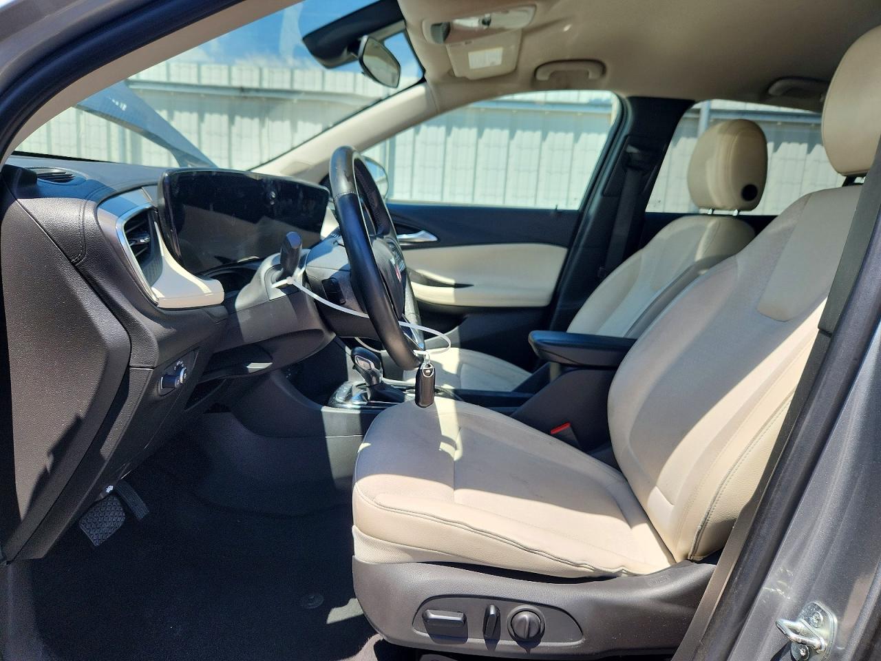 2024 BUICK ENCORE