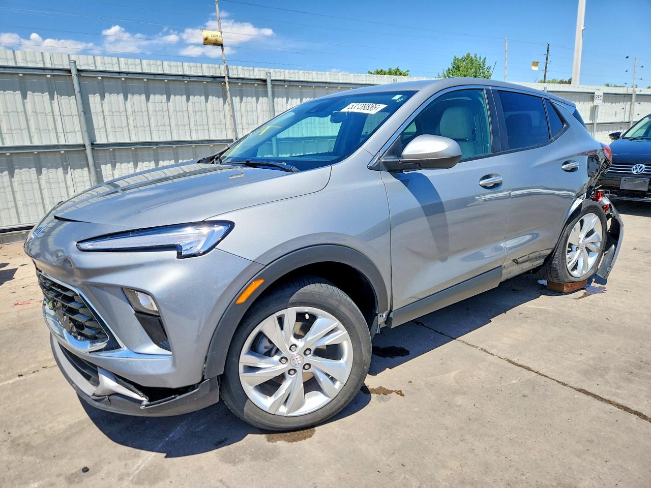 2024 BUICK ENCORE