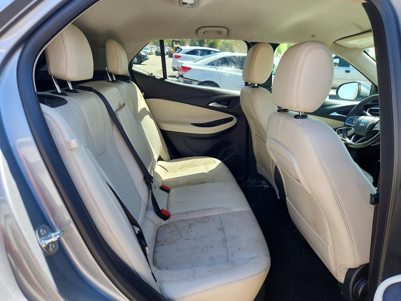 2024 BUICK ENCORE