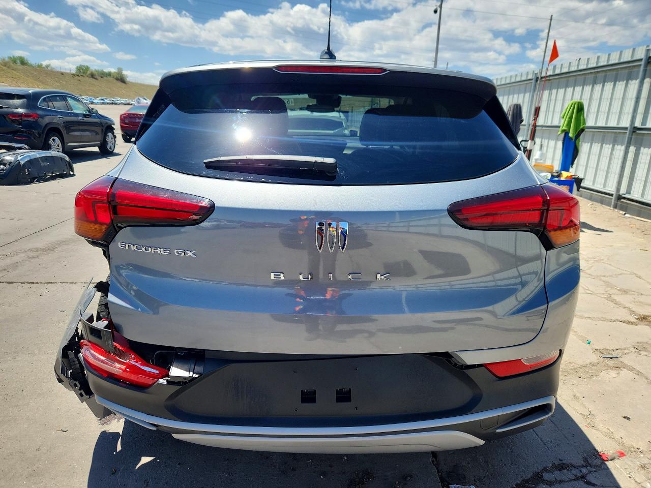 2024 BUICK ENCORE