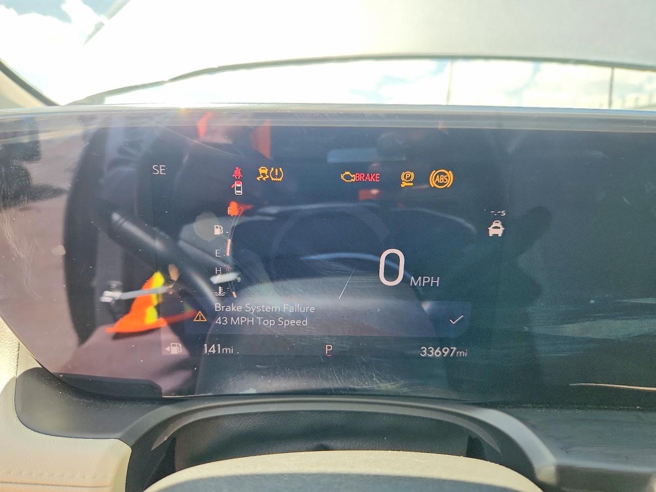 2024 BUICK ENCORE