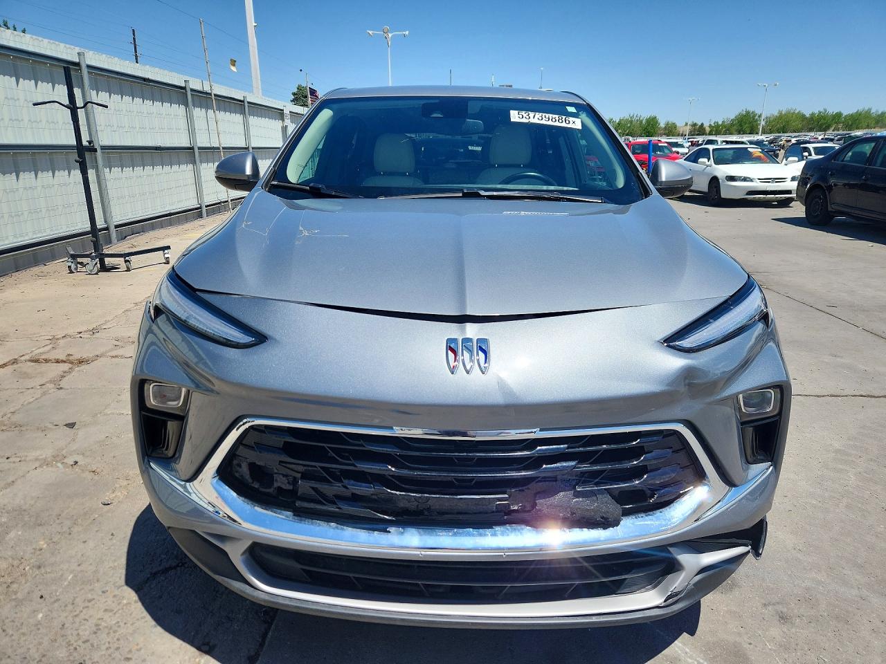 2024 BUICK ENCORE