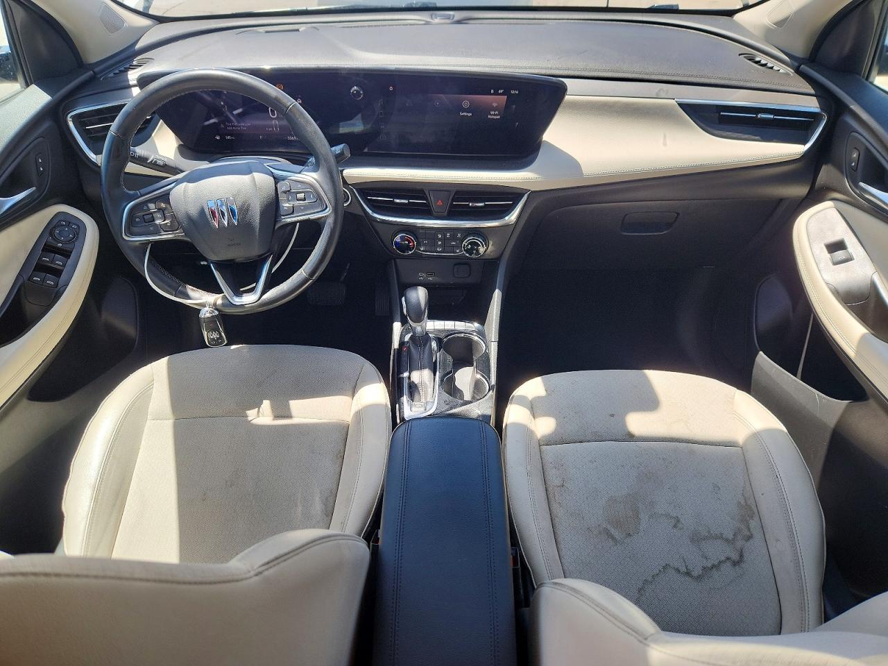 2024 BUICK ENCORE