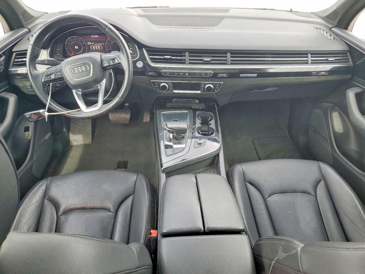 2018 AUDI Q7