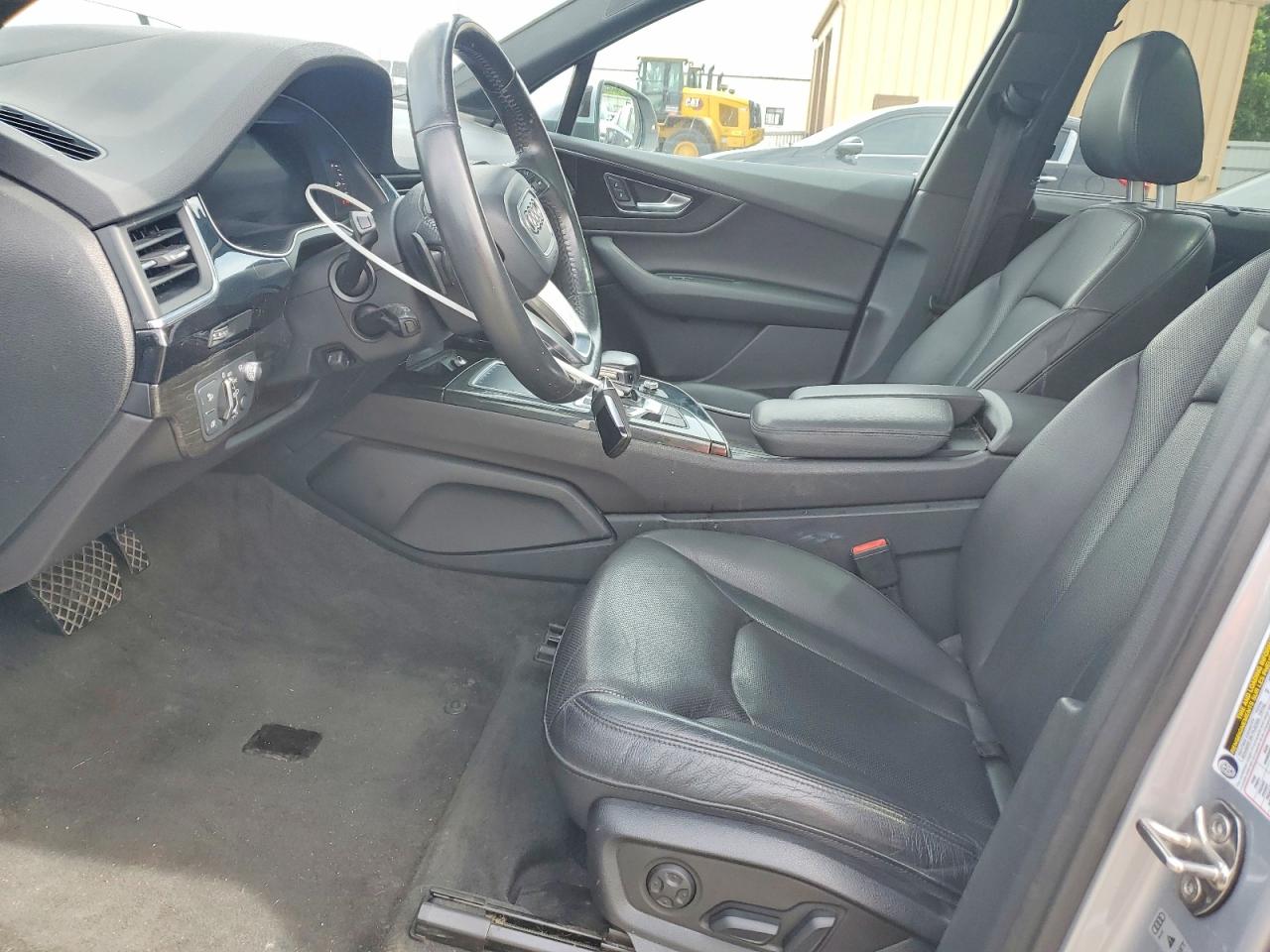 2018 AUDI Q7