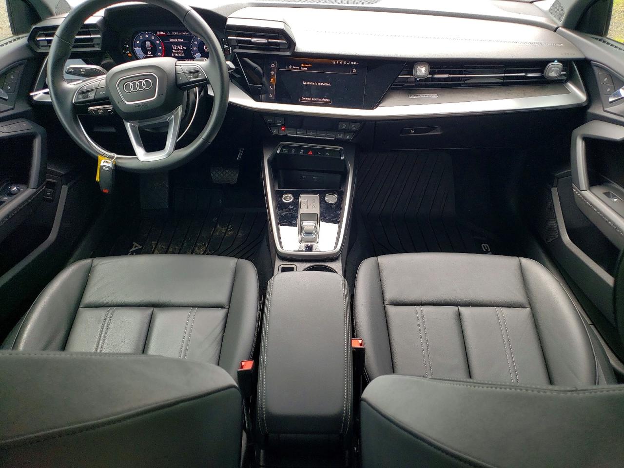 2023 AUDI A3