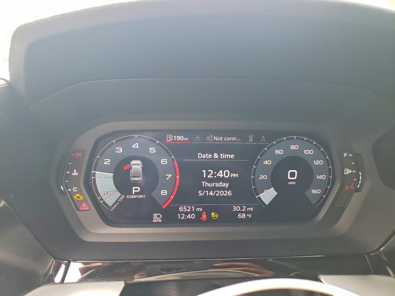 2023 AUDI A3