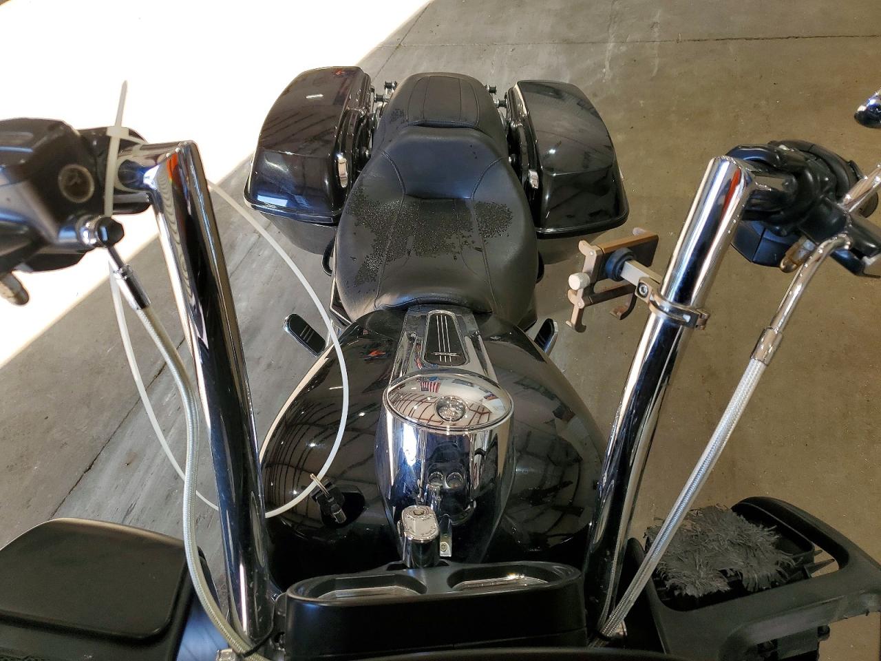 2021 HARLEY-DAVIDSON FL