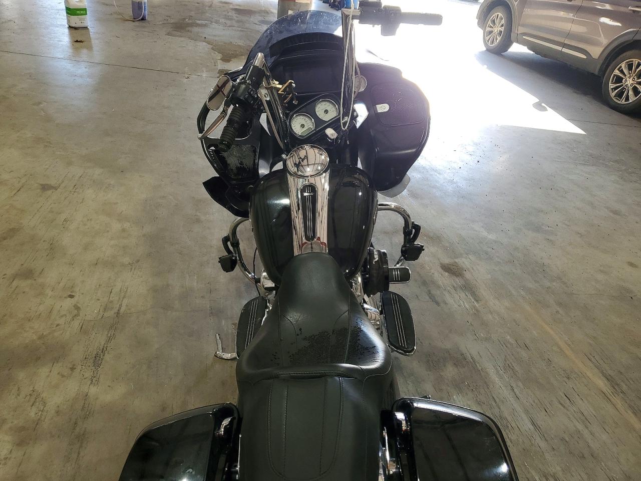 2021 HARLEY-DAVIDSON FL