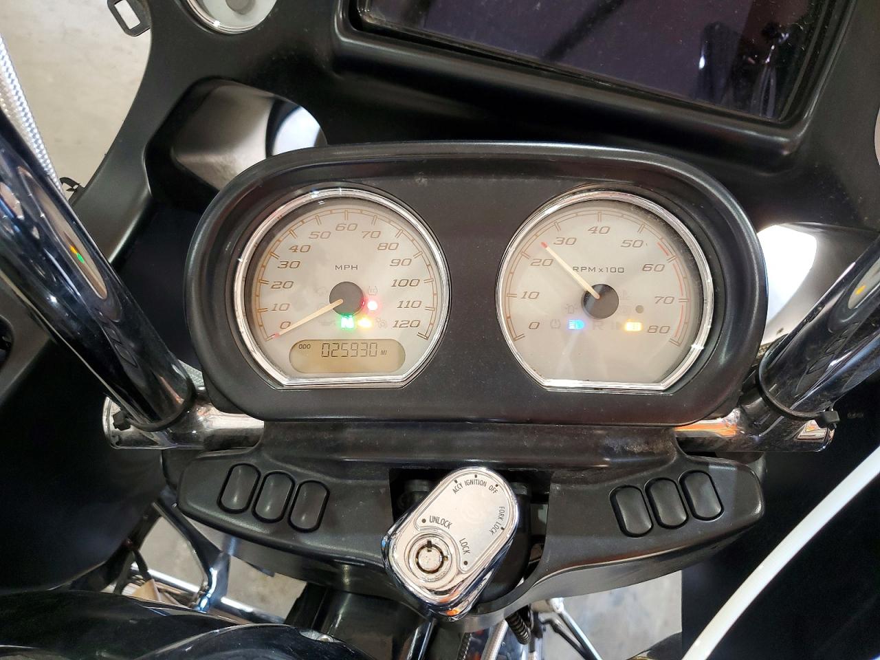 2021 HARLEY-DAVIDSON FL