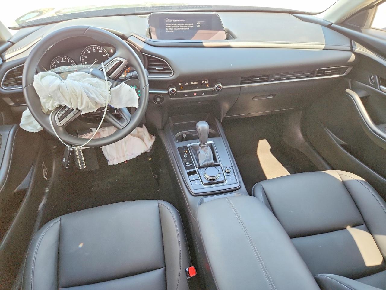 2021 MAZDA CX30