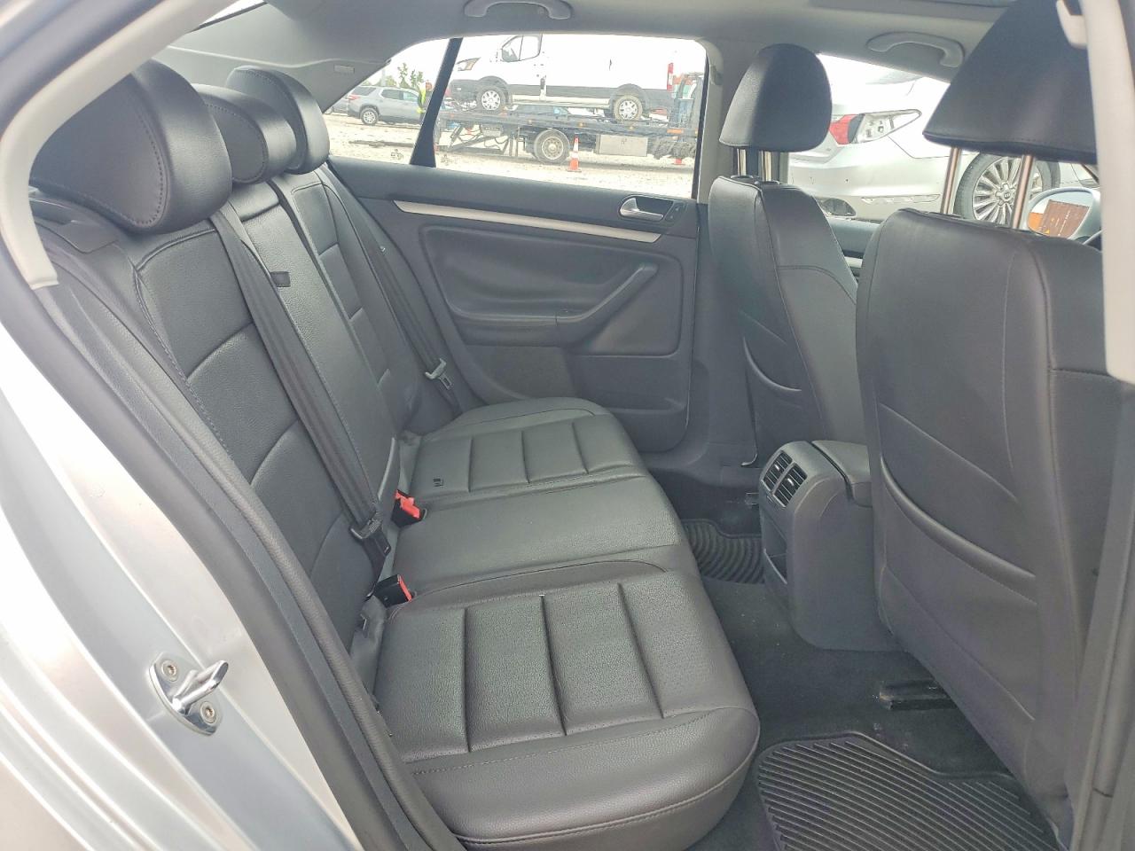 2007 VOLKSWAGEN JETTA