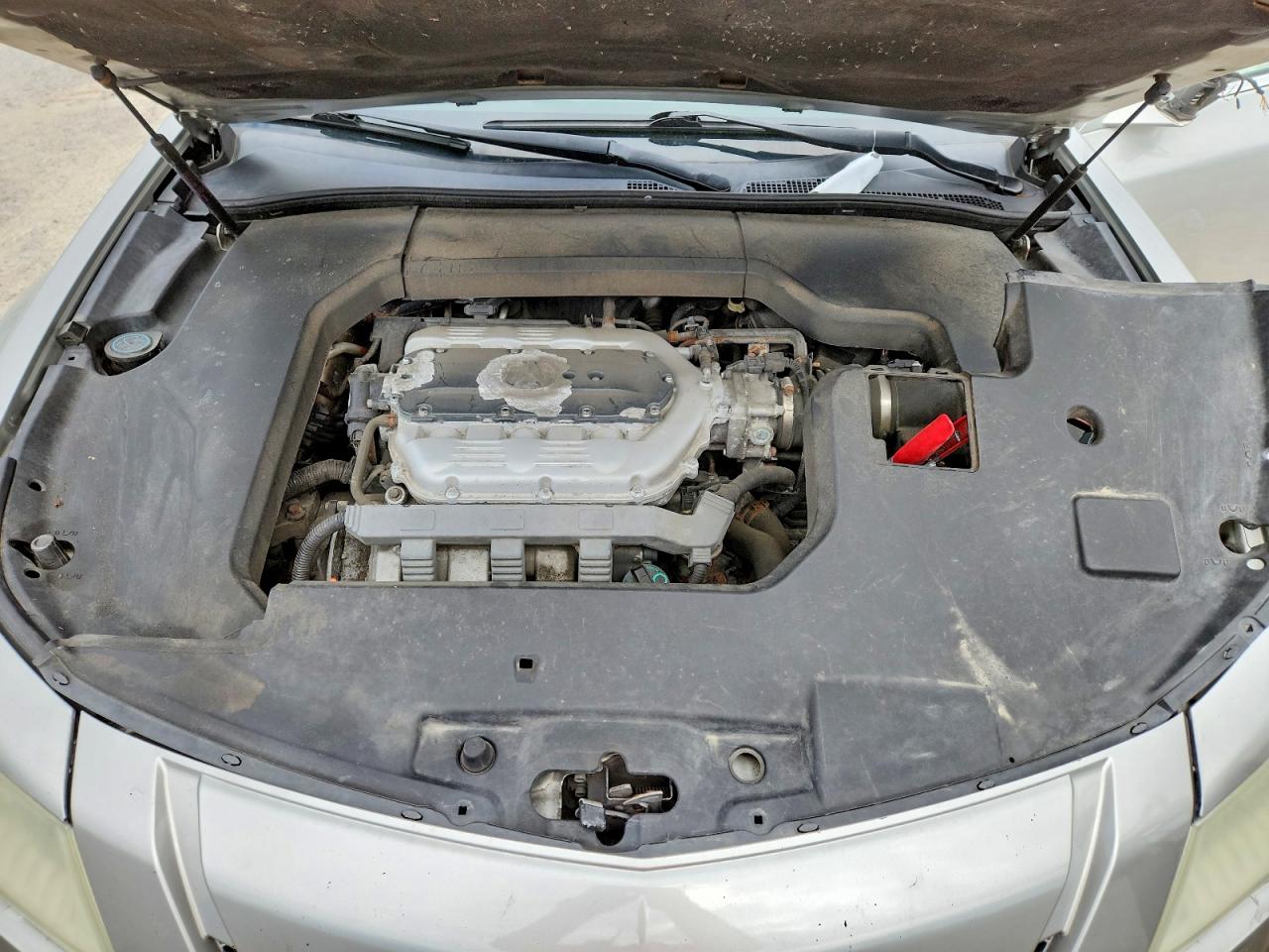 2010 ACURA TL