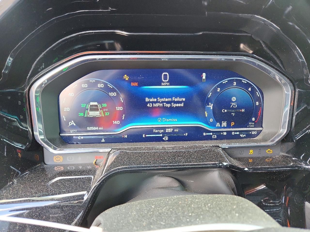2023 CHEVROLET SILVERADO