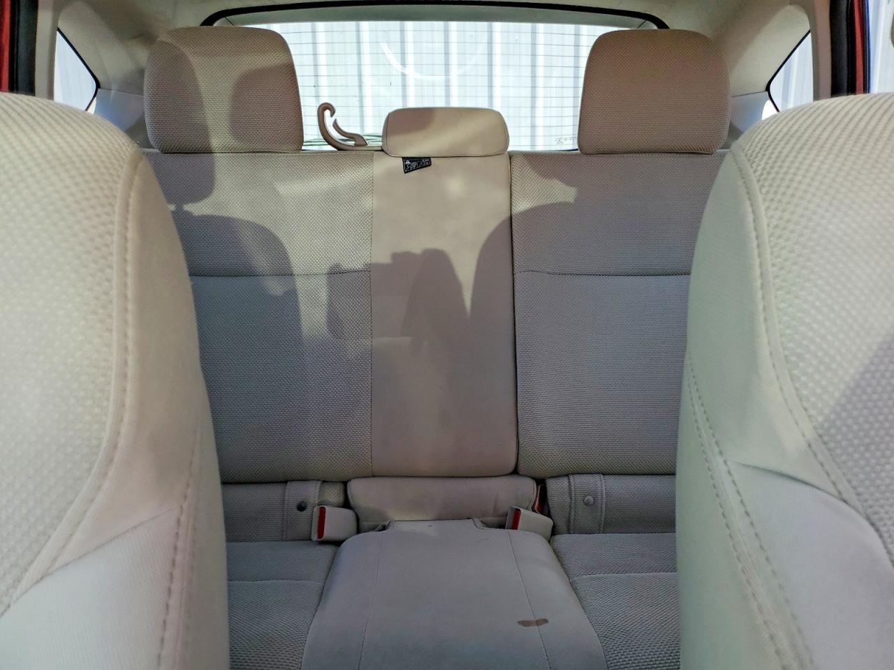 2014 SUBARU XV