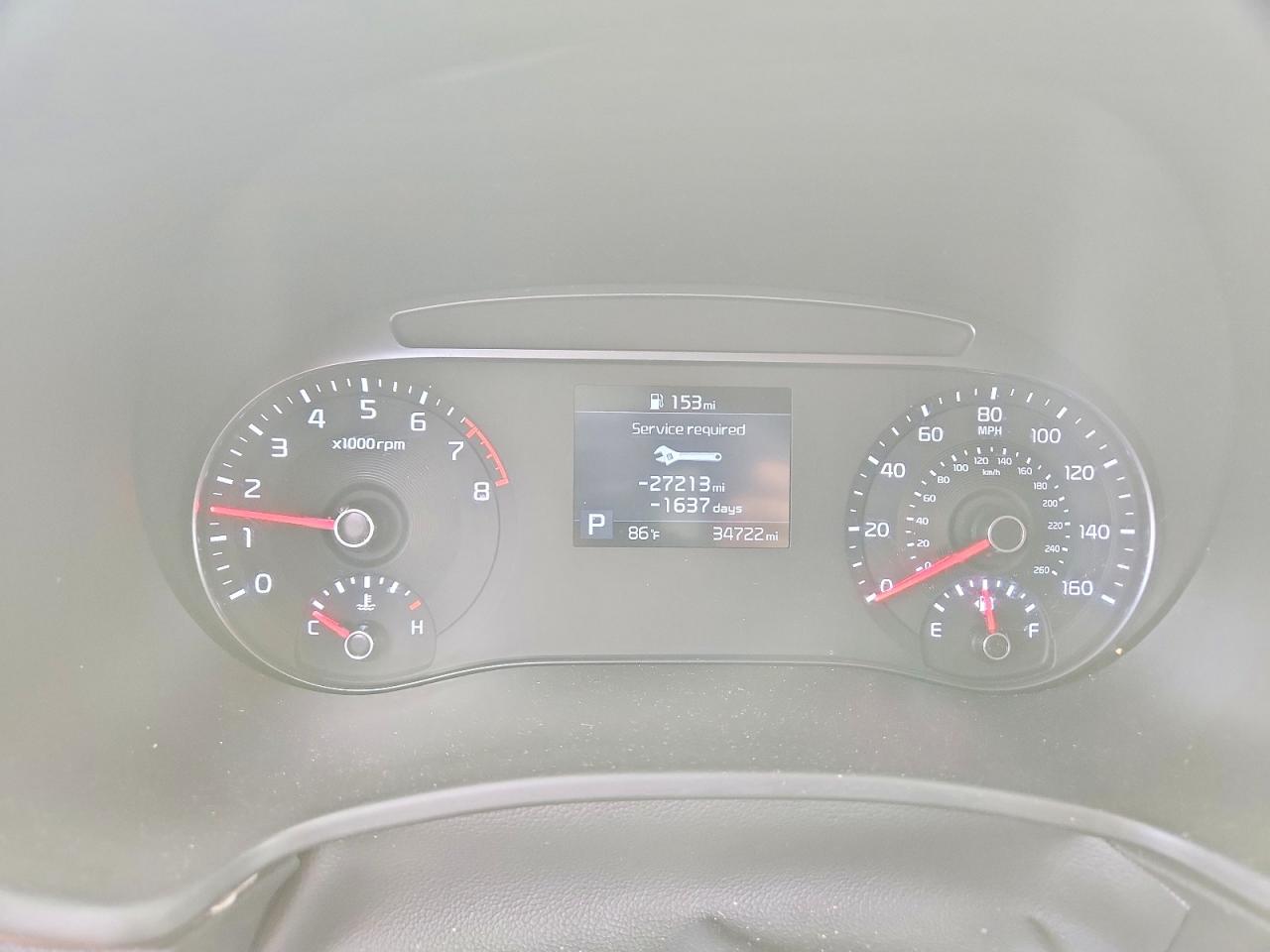 2021 KIA SOUL