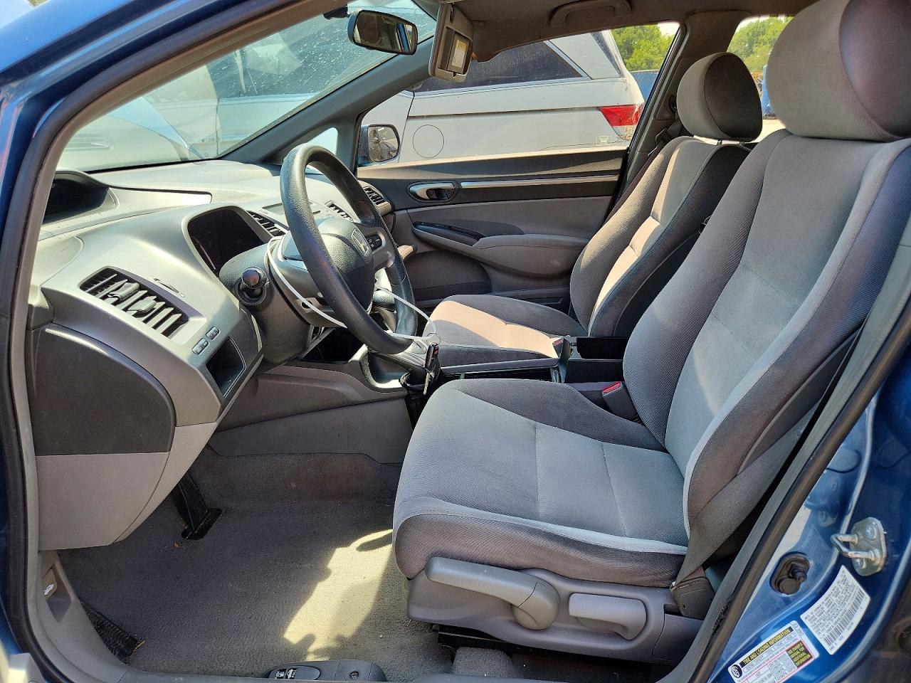 2006 HONDA CIVIC