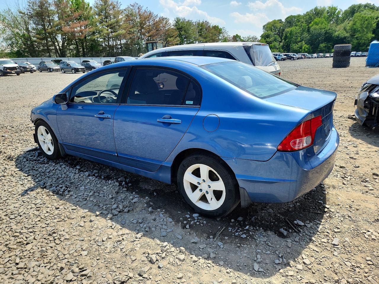 2006 HONDA CIVIC