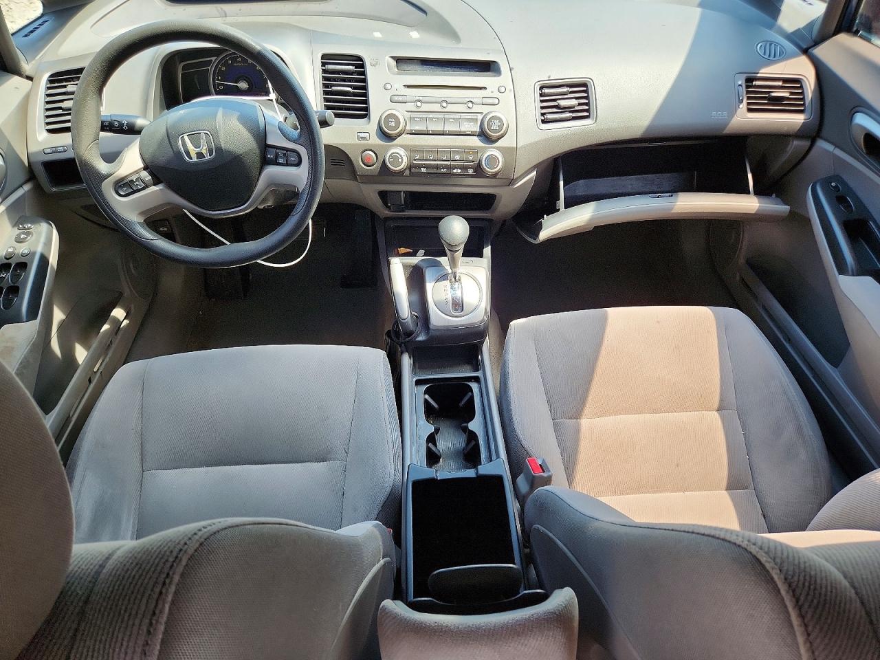2006 HONDA CIVIC