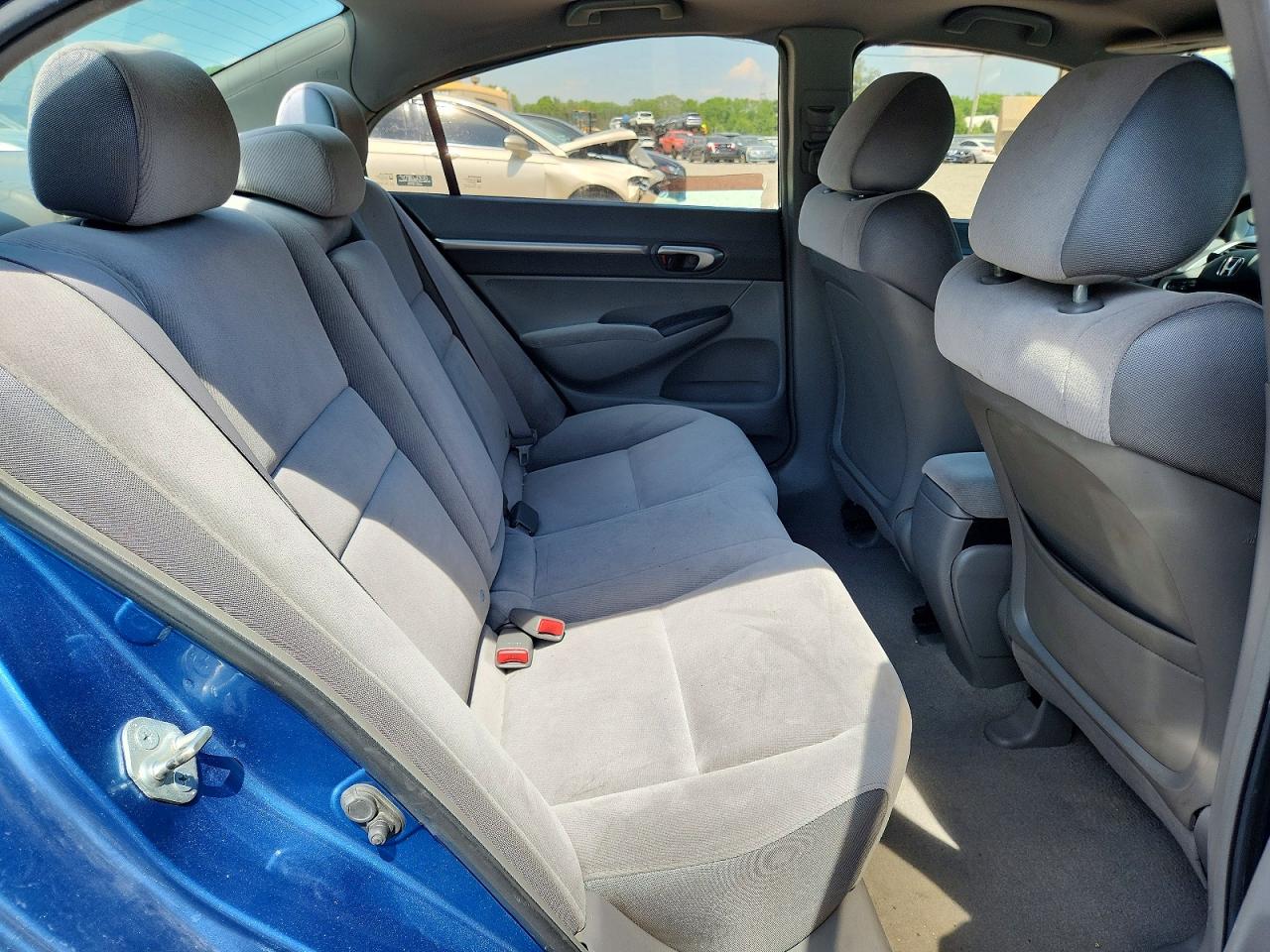 2006 HONDA CIVIC