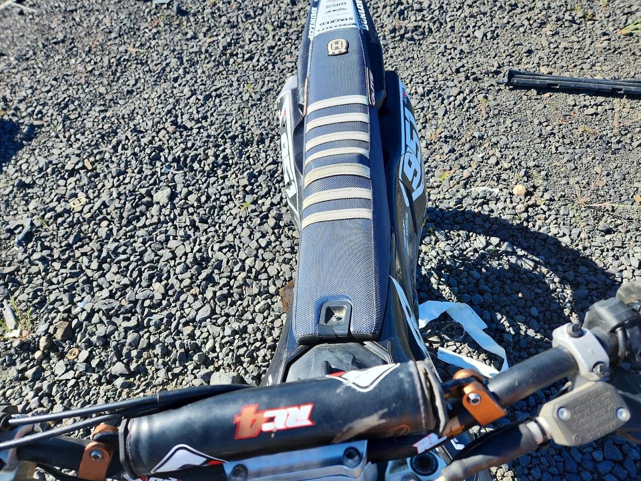 2025 HUSQVARNA MOTORCYCLE