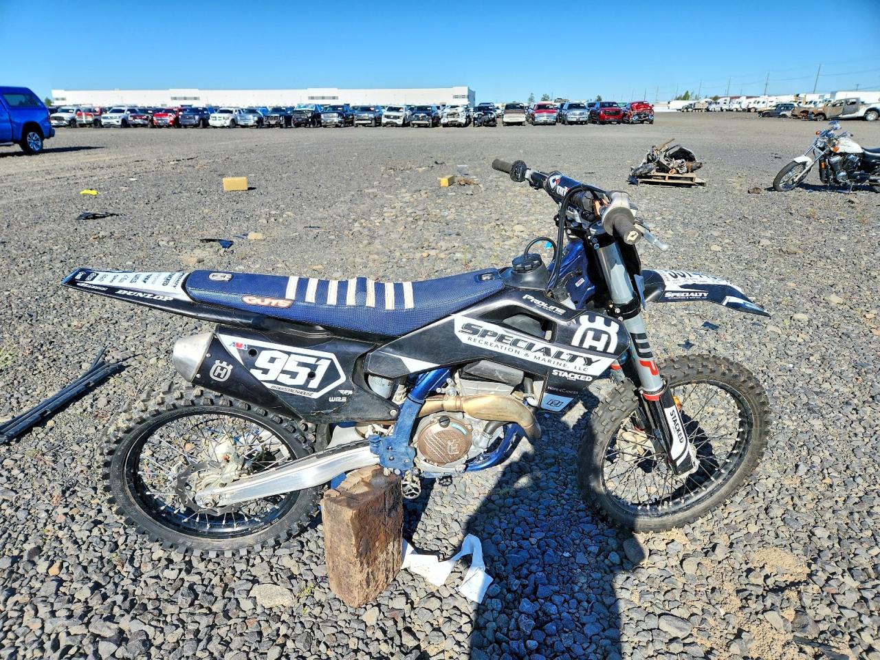 2025 HUSQVARNA MOTORCYCLE