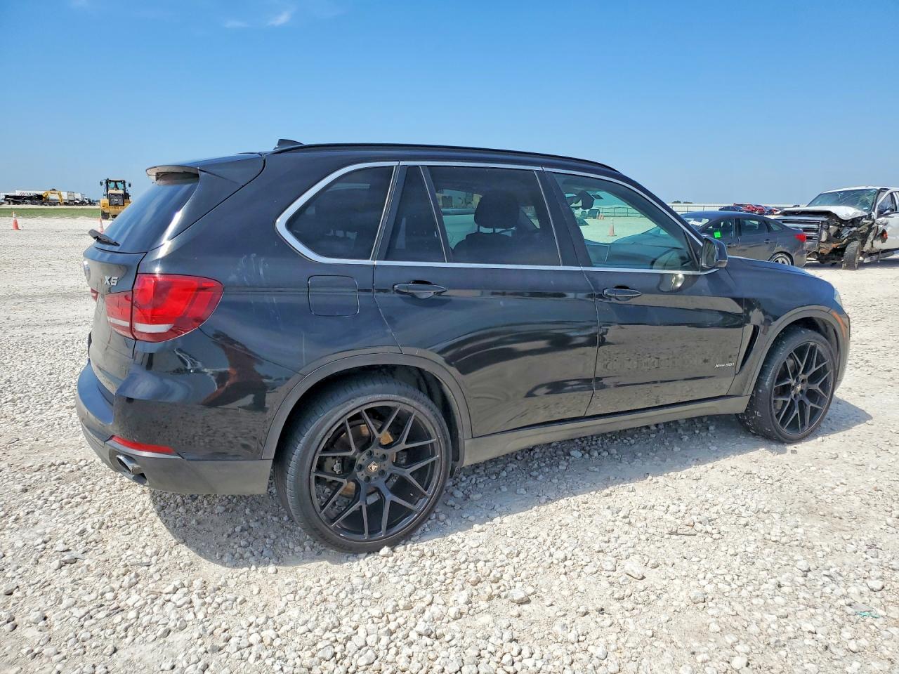 2015 BMW X5