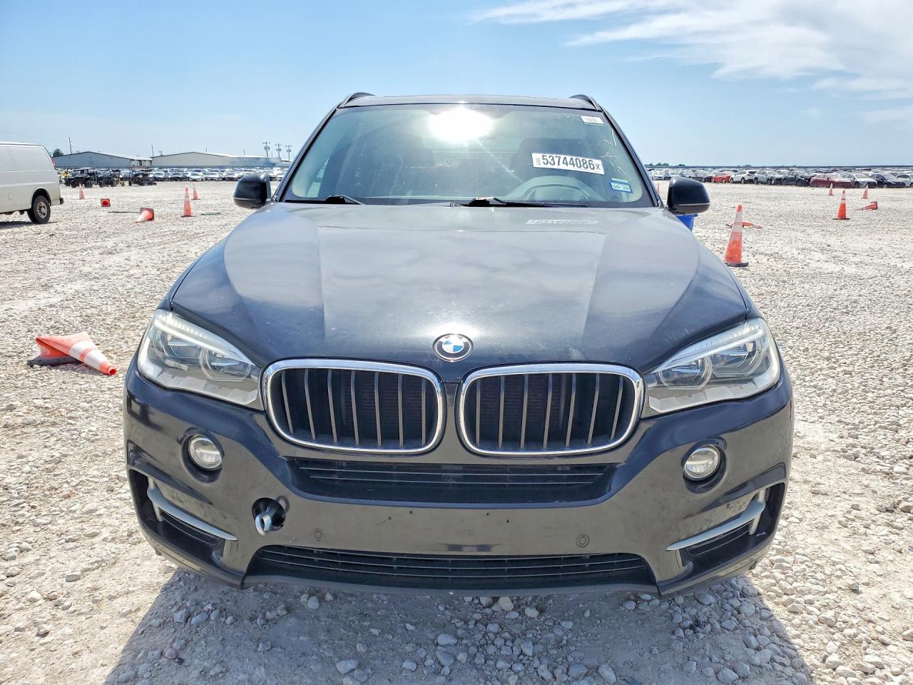 2015 BMW X5