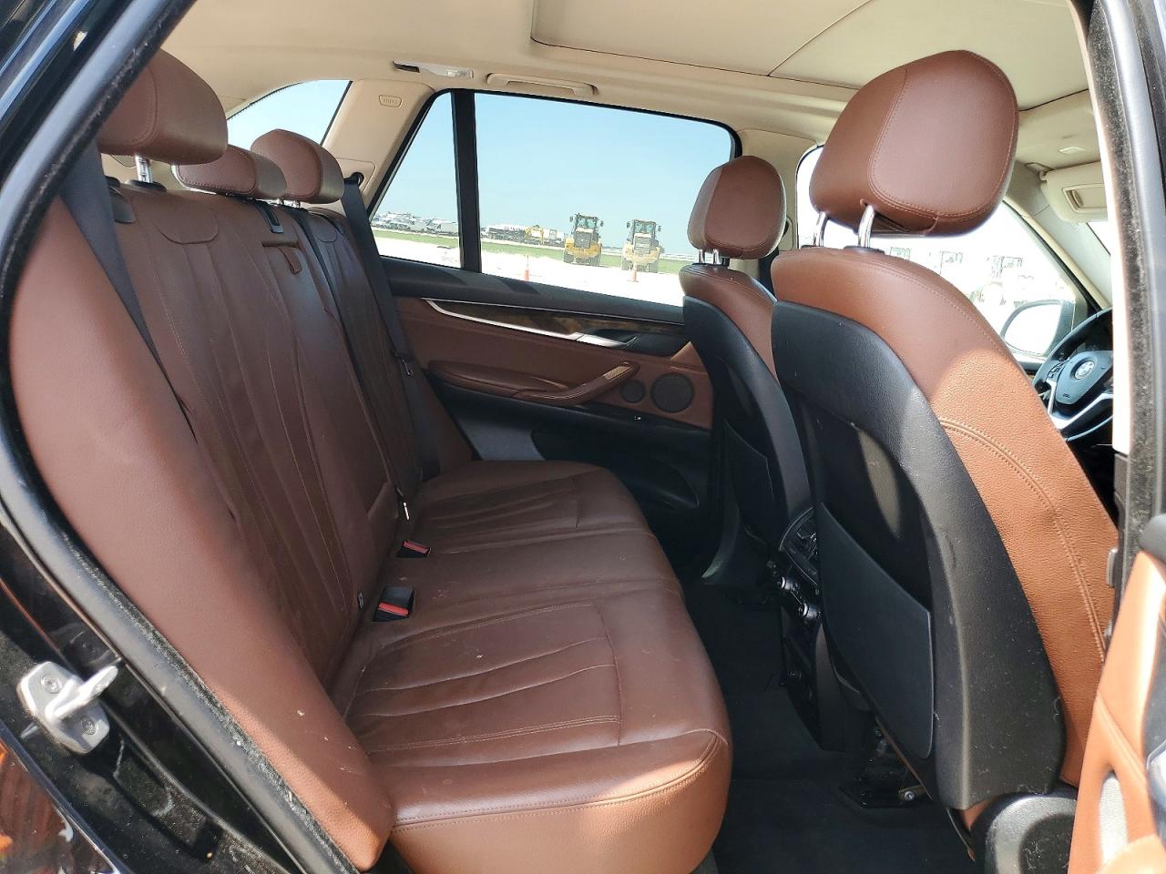 2015 BMW X5