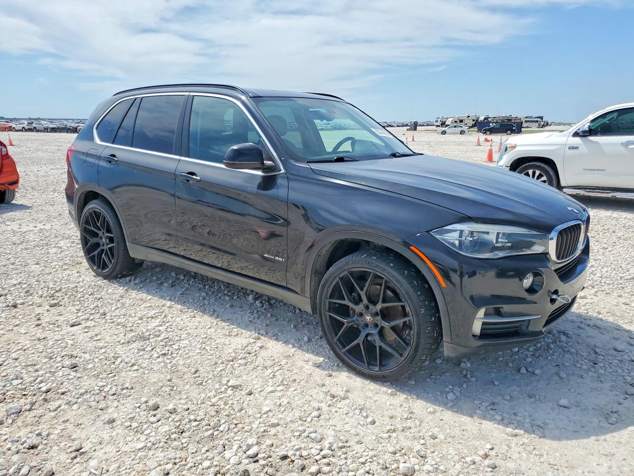2015 BMW X5