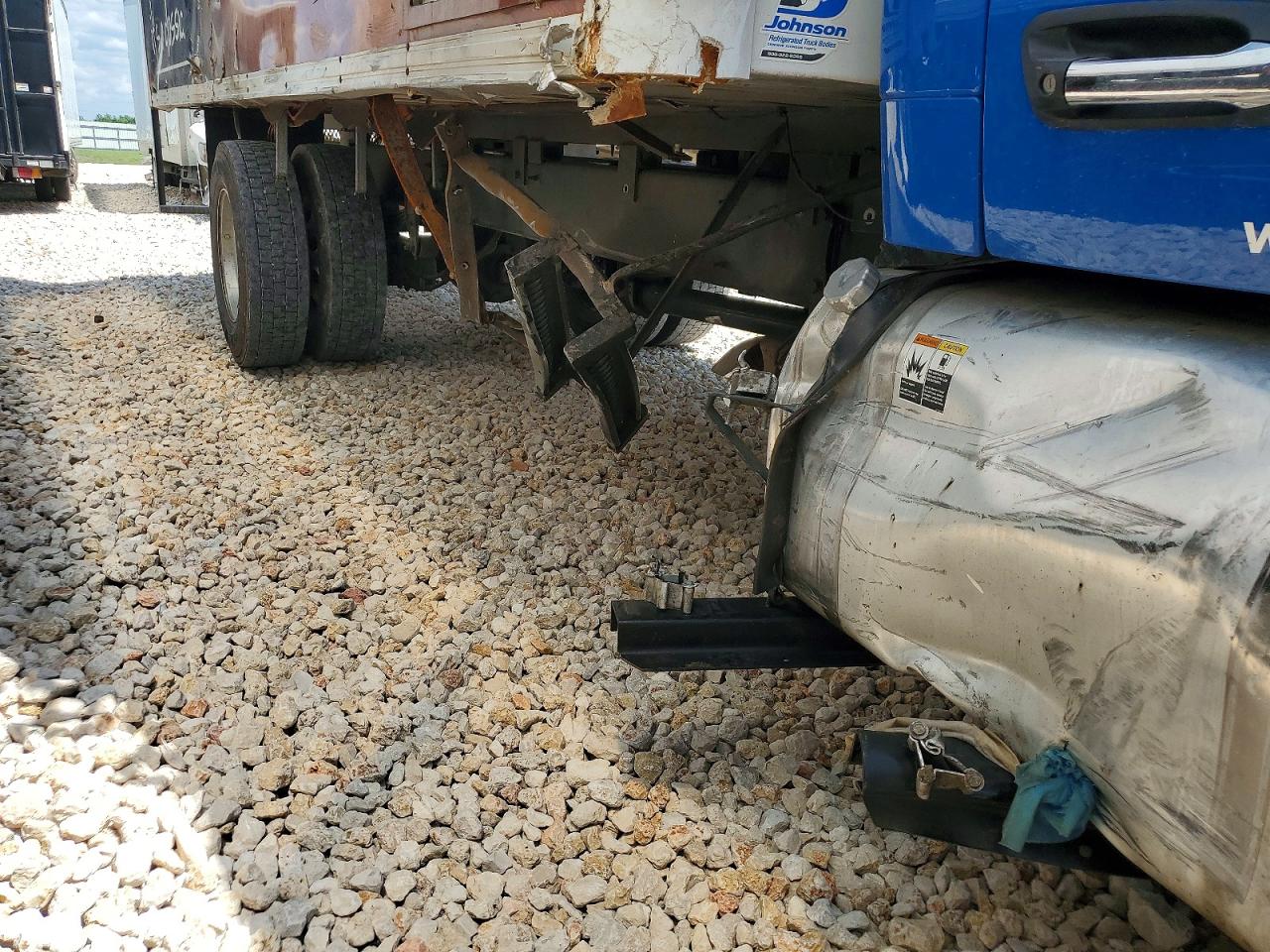 2025 PETERBILT ALL OTHER