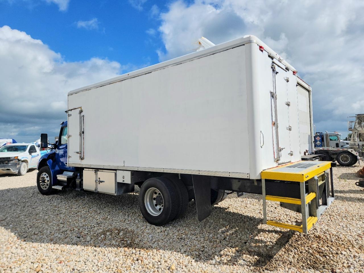 2025 PETERBILT ALL OTHER