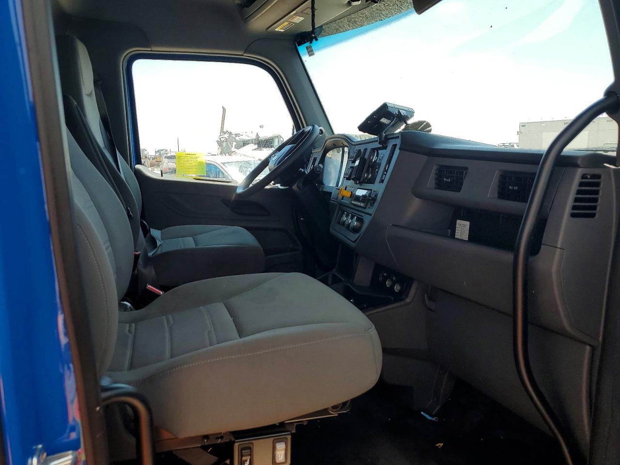 2025 PETERBILT ALL OTHER