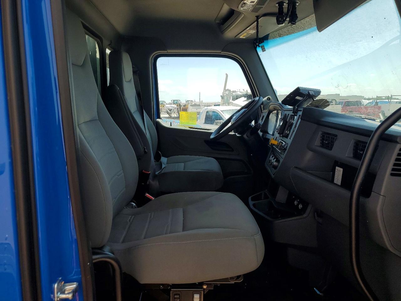 2025 PETERBILT ALL OTHER