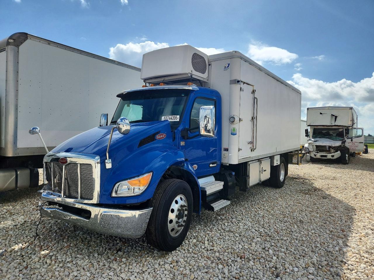 2025 PETERBILT ALL OTHER