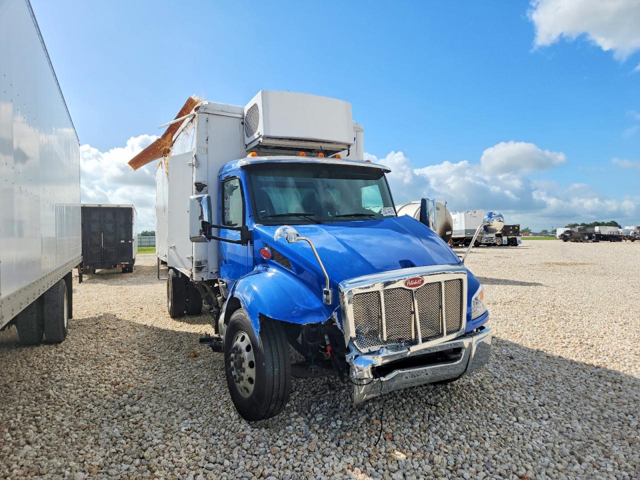 2025 PETERBILT ALL OTHER