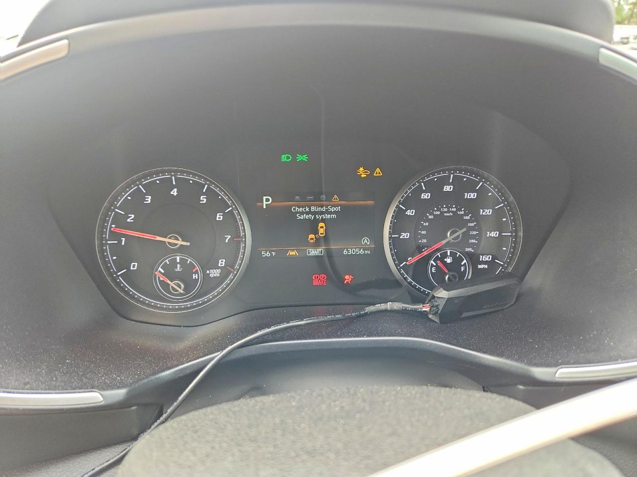 2023 HYUNDAI SANTA FE