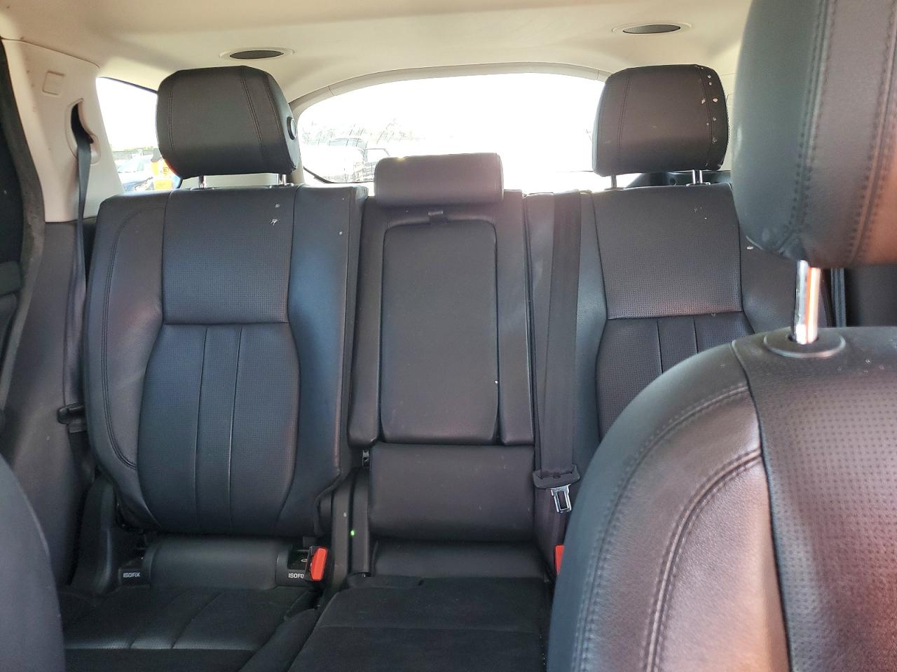 2019 LAND ROVER DISCOVERY