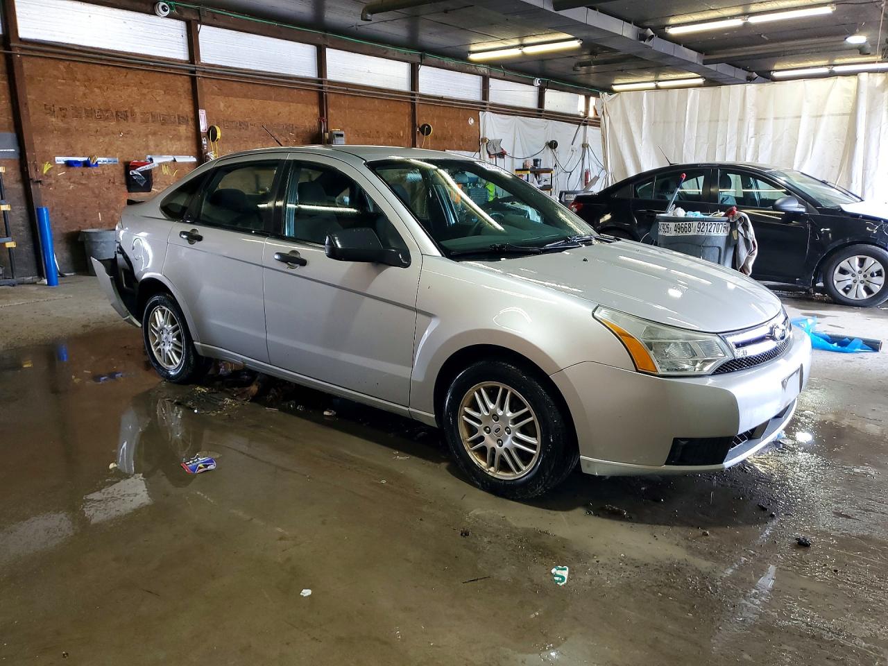 2010 FORD ALL Models