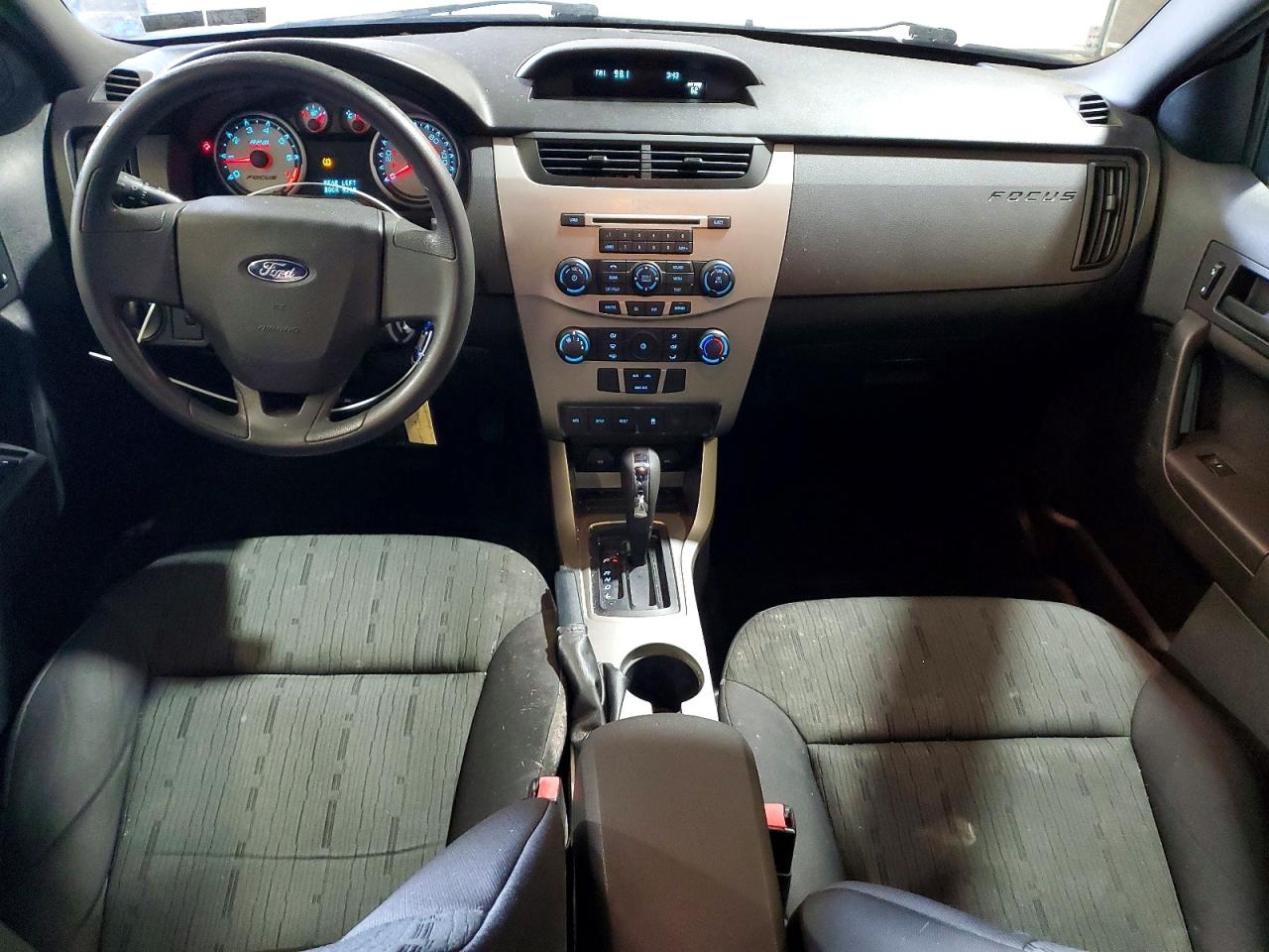 2010 FORD ALL Models