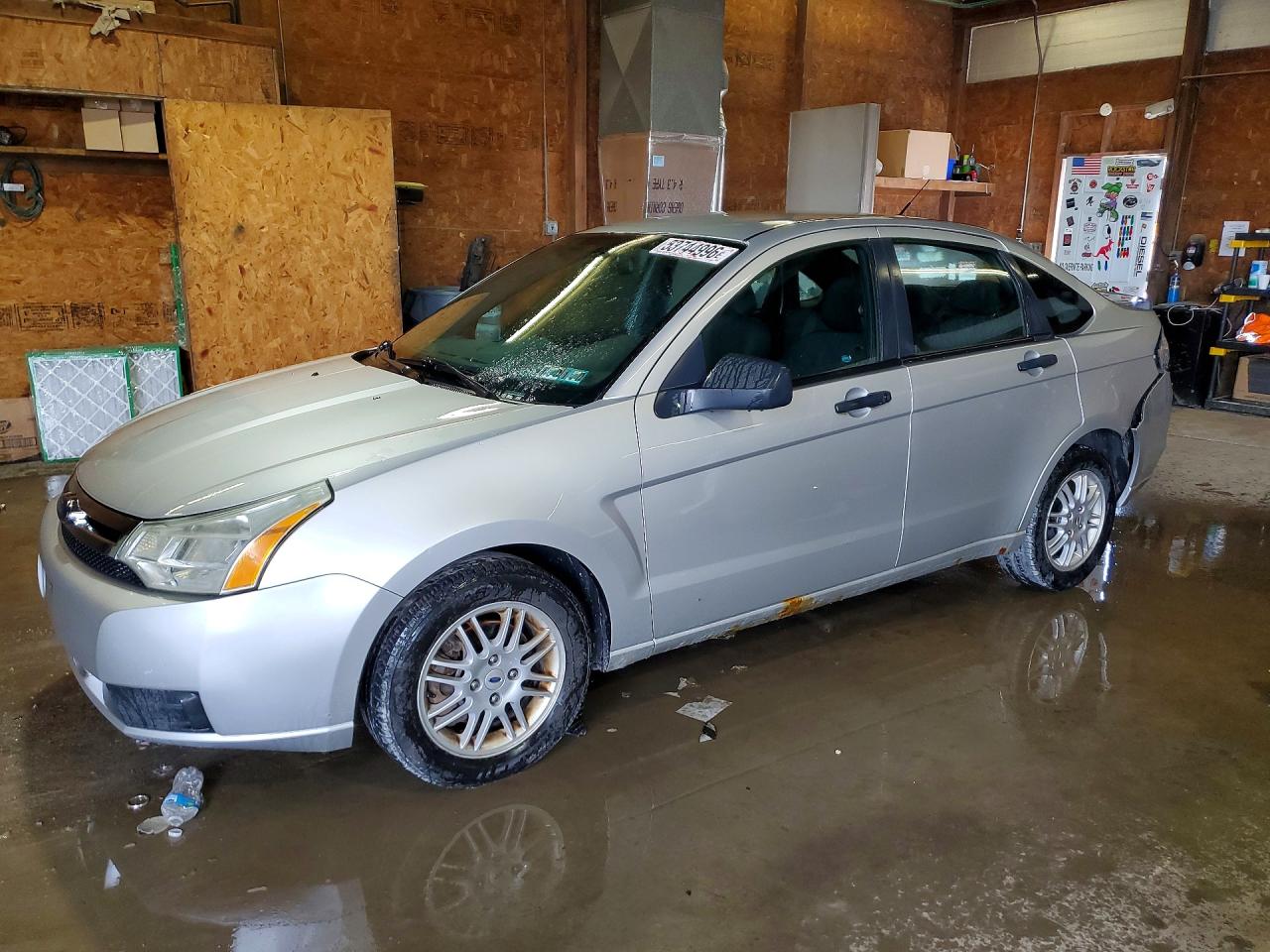 2010 FORD ALL Models