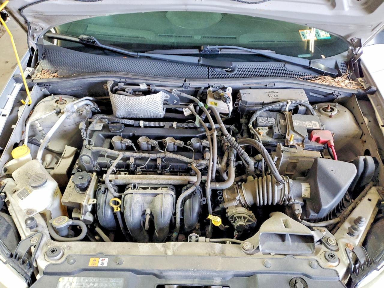 2010 FORD ALL Models