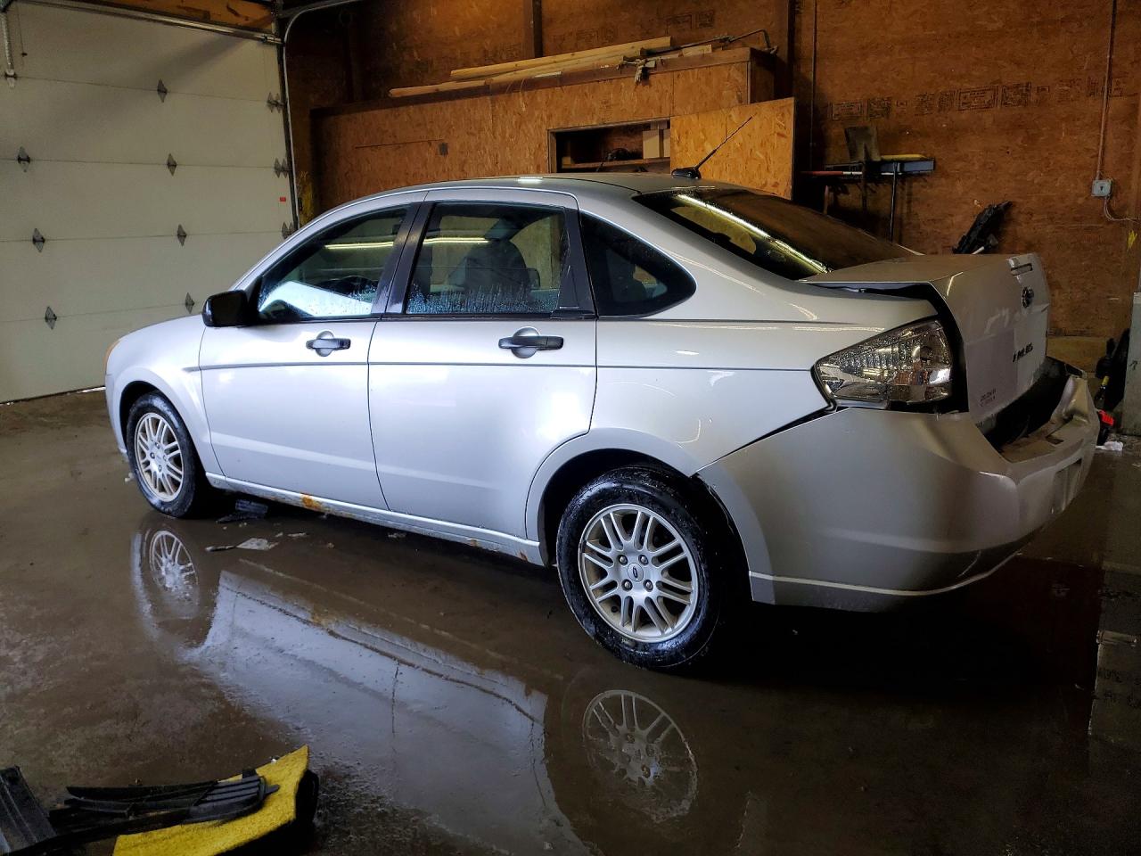 2010 FORD ALL Models