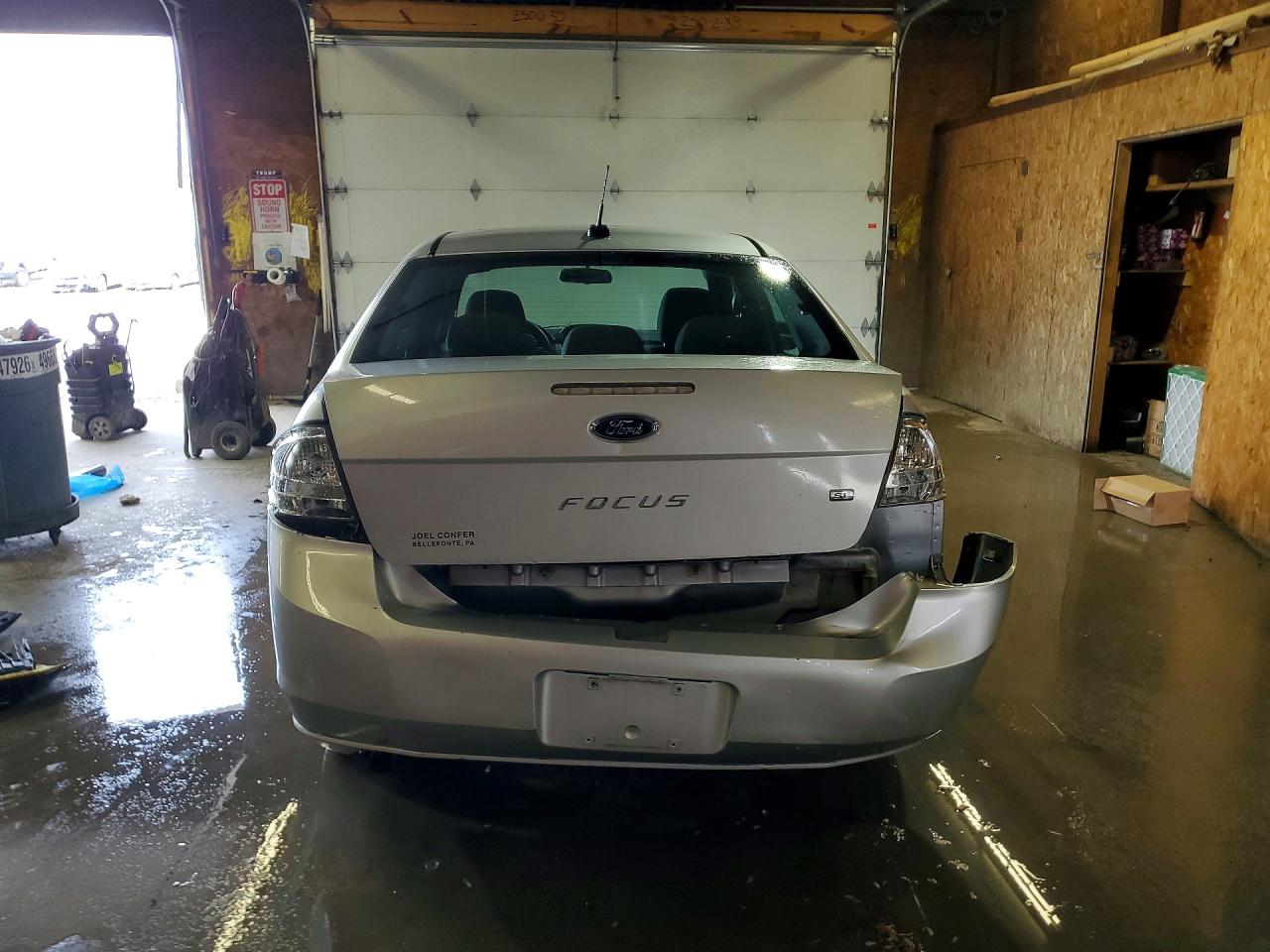 2010 FORD ALL Models