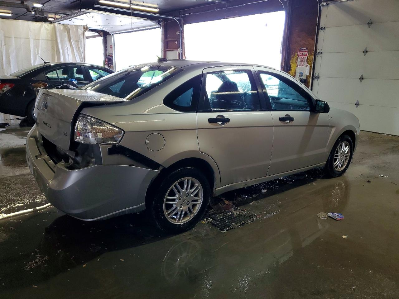 2010 FORD ALL Models