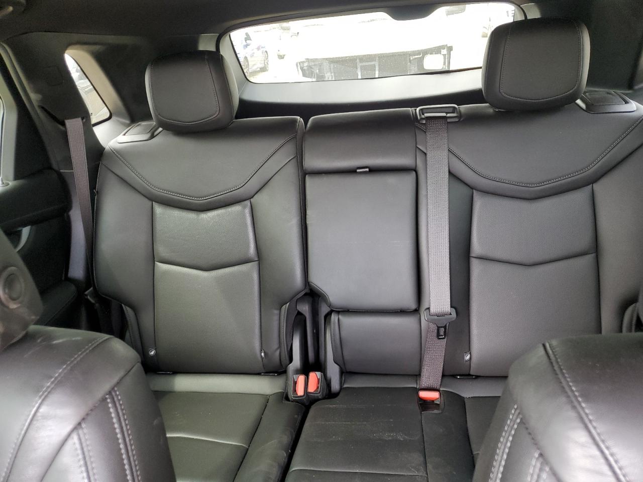 2021 CADILLAC XT5